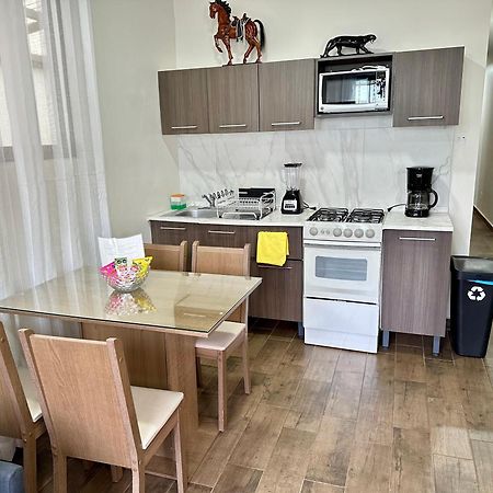 Departamento Roma 1 Cdmx Lägenhet Mexico City Exteriör bild