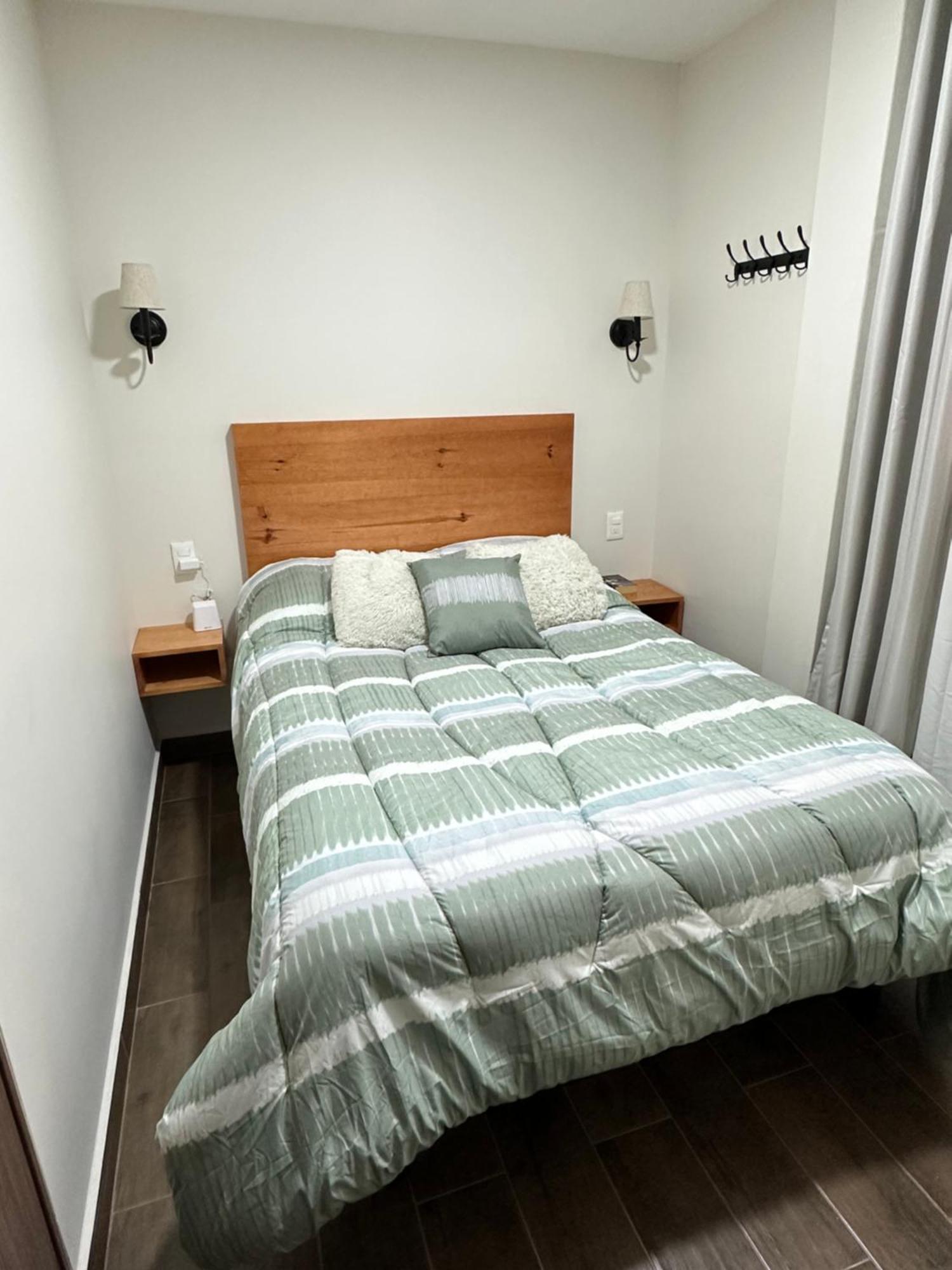 Departamento Roma 1 Cdmx Lägenhet Mexico City Exteriör bild