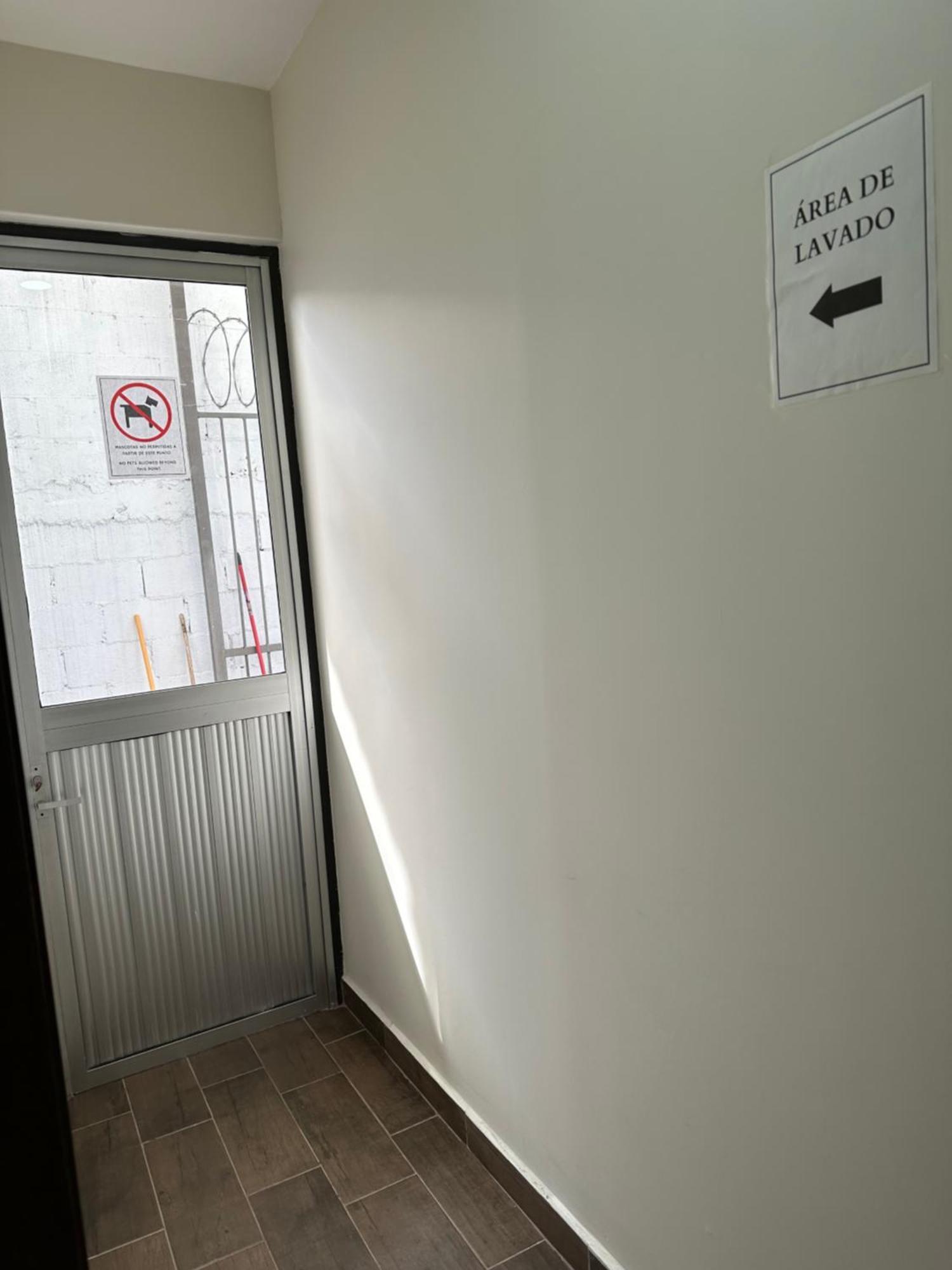Departamento Roma 1 Cdmx Lägenhet Mexico City Exteriör bild