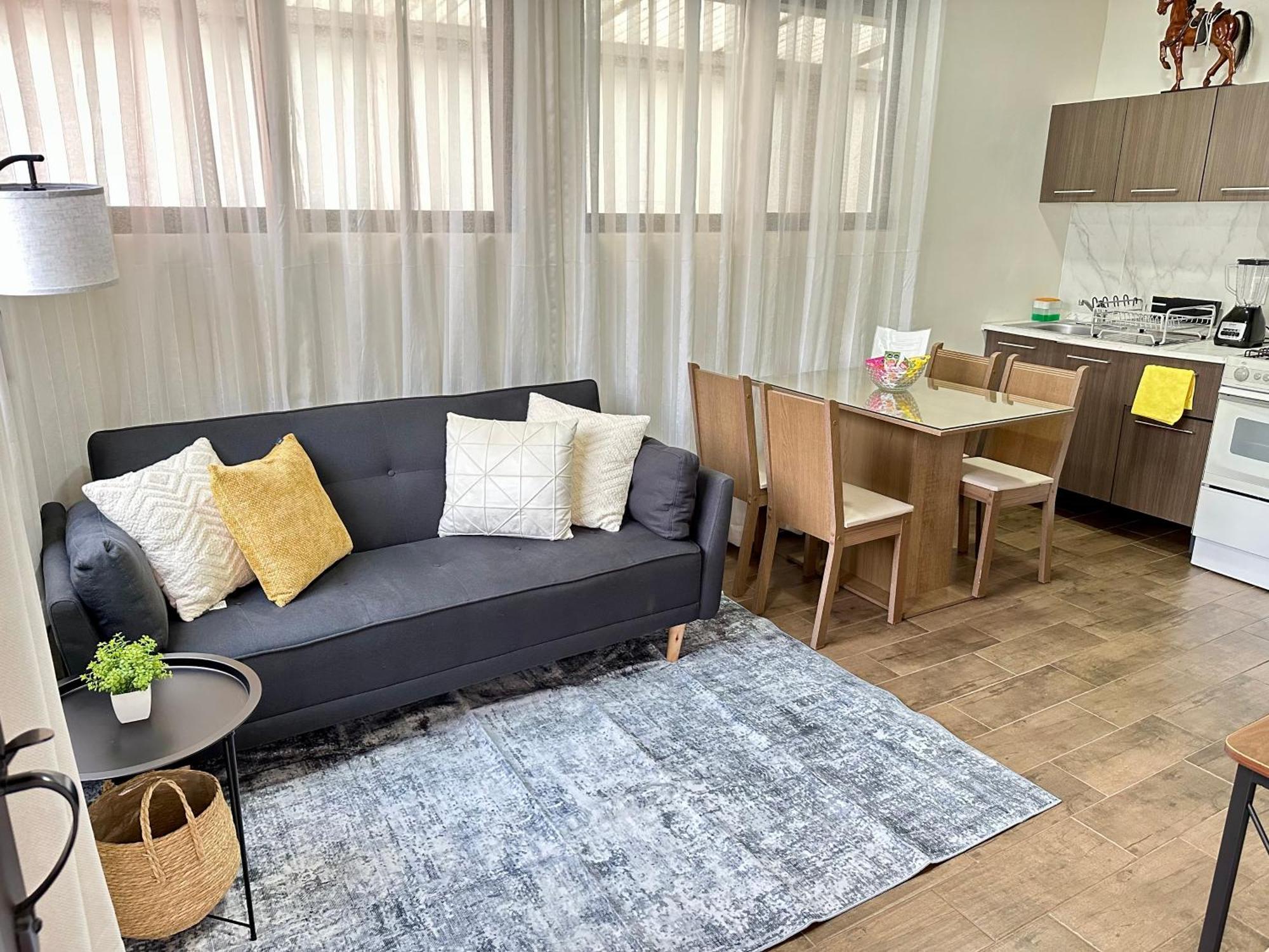 Departamento Roma 1 Cdmx Lägenhet Mexico City Exteriör bild